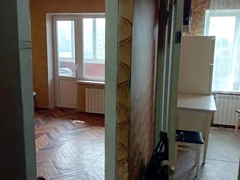 квартира за адресою Київ, Ніжинська вул., 29-Г