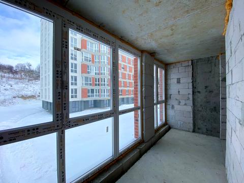 квартира за адресою Дубенська вул., (Будинок 2)