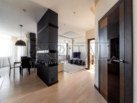 квартира за адресою Київ, Генерала Шаповала вул. (Механізаторів), 2