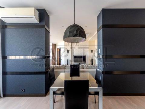 квартира за адресою Київ, Генерала Шаповала вул. (Механізаторів), 2