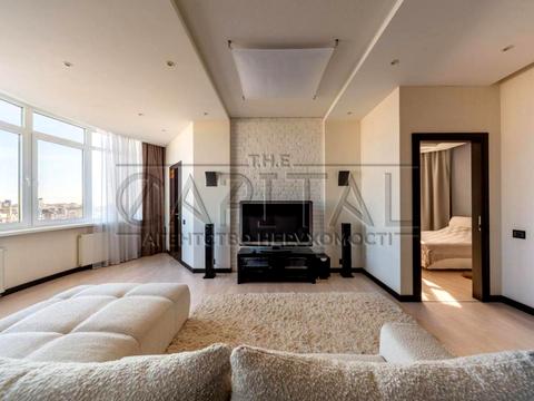 квартира за адресою Київ, Генерала Шаповала вул. (Механізаторів), 2