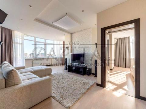 квартира за адресою Київ, Генерала Шаповала вул. (Механізаторів), 2