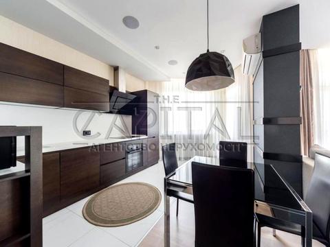 квартира за адресою Київ, Генерала Шаповала вул. (Механізаторів), 2