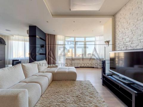 квартира за адресою Київ, Генерала Шаповала вул. (Механізаторів), 2