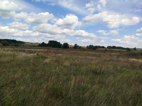 ділянка за адресою 