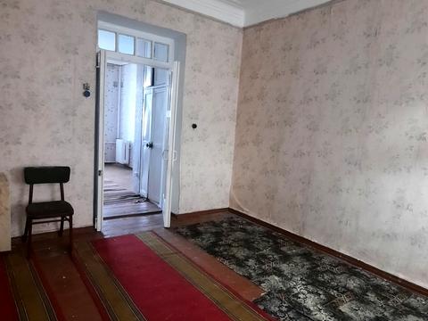 квартира за адресою Адміральська вул., 2/7