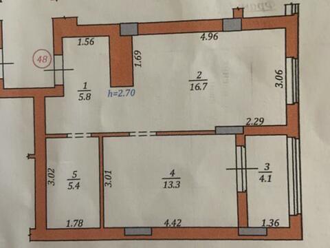 квартира за адресою Кульпарківська вул., (Будинок)