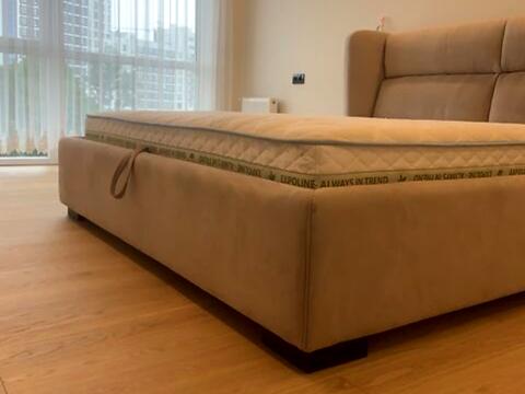 квартира за адресою Кульпарківська вул., (Будинок)