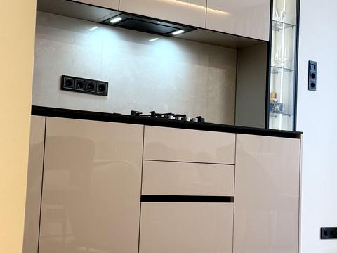 квартира за адресою Кульпарківська вул., (Будинок)