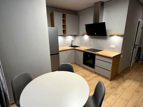 квартира за адресою Березова вул., 44