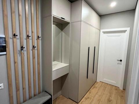 квартира за адресою Березова вул., 44