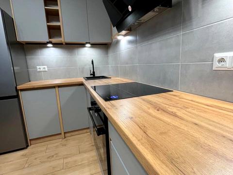 квартира за адресою Березова вул., 44