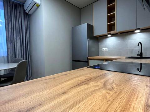 квартира за адресою Березова вул., 44