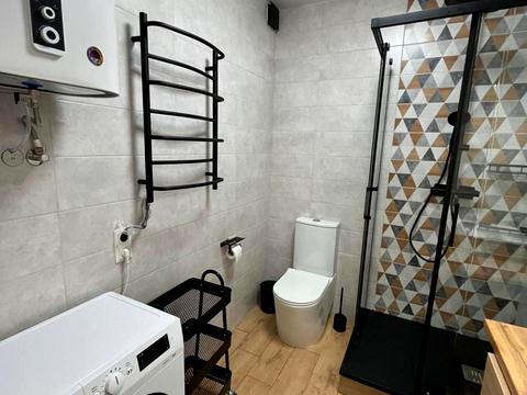 квартира за адресою Березова вул., 44