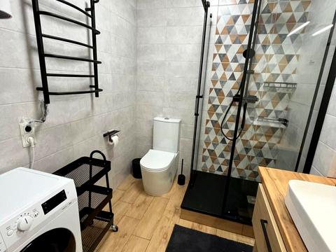 квартира за адресою Березова вул., 44