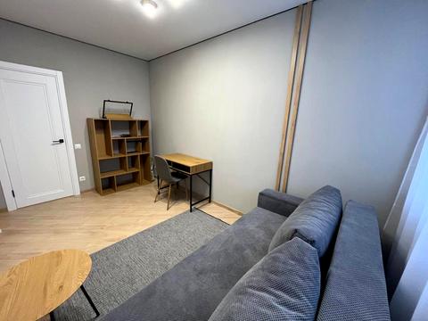 квартира за адресою Березова вул., 44