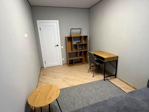 квартира за адресою Березова вул., 44