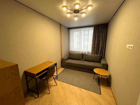 квартира за адресою Березова вул., 44