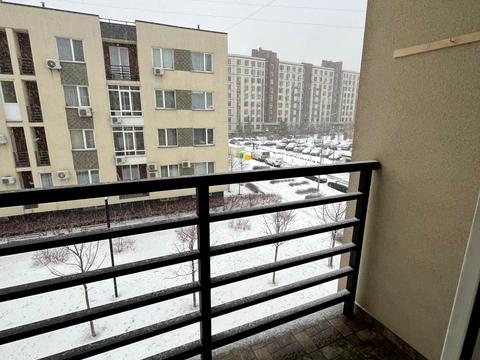 квартира за адресою Березова вул., 44