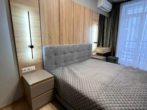 квартира за адресою Березова вул., 44