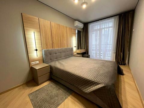 квартира за адресою Березова вул., 44