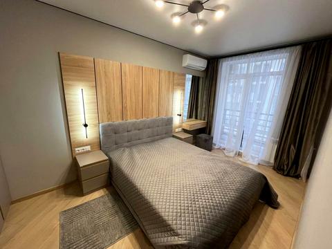 квартира за адресою Березова вул., 44