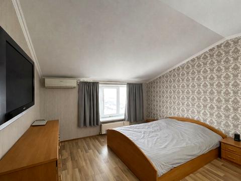 квартира по адресу Казацкая ул., 6