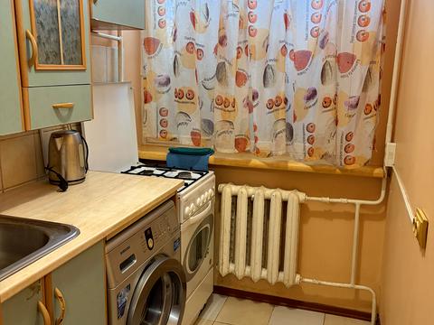 квартира за адресою Копилівська вул., 10-А