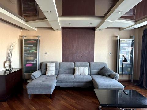 квартира по адресу Академика Лазаренко ул., 48а