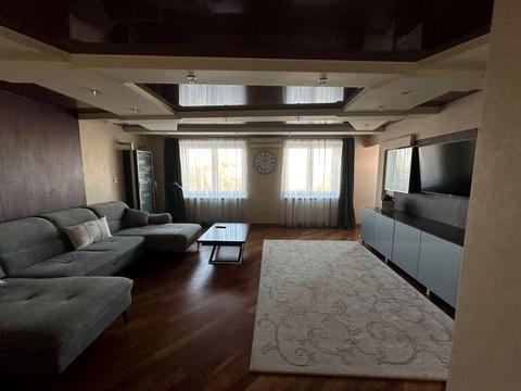 квартира по адресу Академика Лазаренко ул., 48а