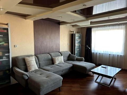 квартира по адресу Академика Лазаренко ул., 48а