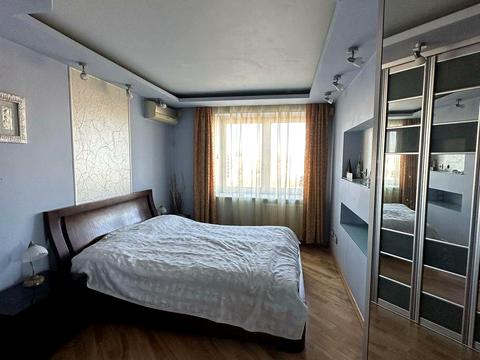 квартира по адресу Академика Лазаренко ул., 48а