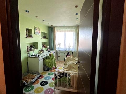 квартира по адресу Академика Лазаренко ул., 48а