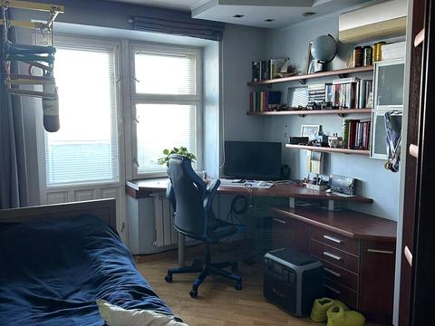 квартира по адресу Академика Лазаренко ул., 48а