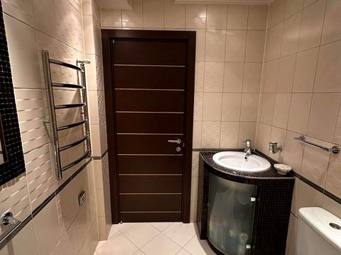 квартира по адресу Академика Лазаренко ул., 48а