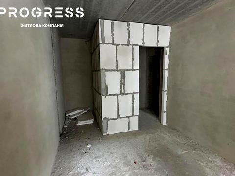 квартира за адресою Княгинин вул., (Будинок 26)