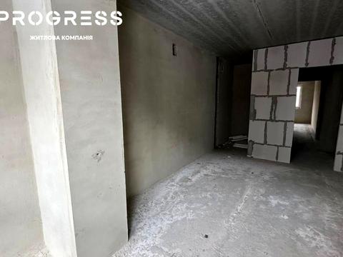 квартира за адресою Княгинин вул., (Будинок 26)