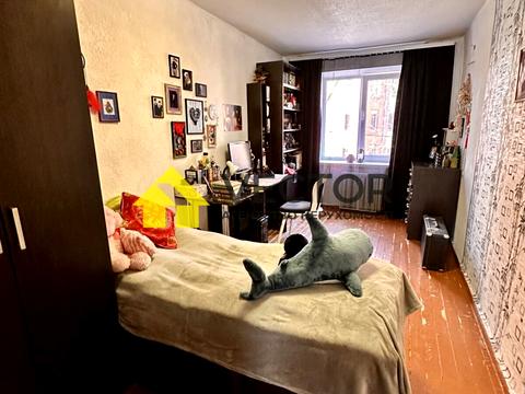 квартира за адресою Маґдебурзького Права вул. (Леваневського), 6