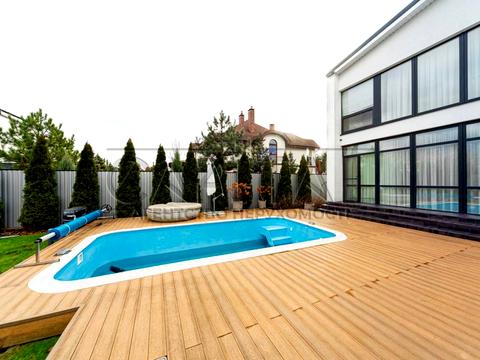 дом по адресу Рибальський