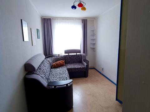 квартира за адресою Академіка Шалімова вул. (Героїв Севастополя), 29