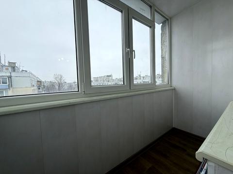 квартира по адресу Героев Труда ул., 28