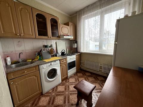 квартира по адресу Героев Труда ул., 28