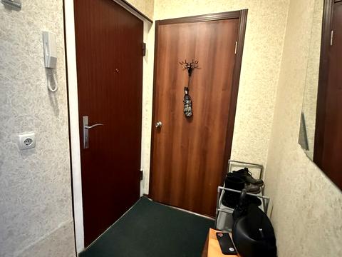 квартира по адресу Героев Труда ул., 28