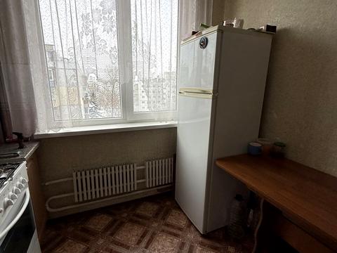 квартира по адресу Героев Труда ул., 28