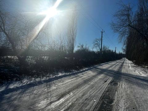 ділянка за адресою смт. Глеваха, Посольська