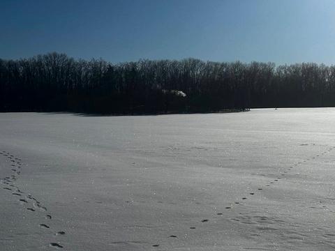 участок по адресу Посольська