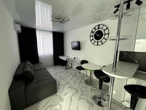 квартира за адресою Лисаветинська вул., 7