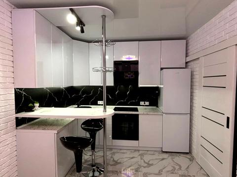 квартира за адресою Лисаветинська вул., 7