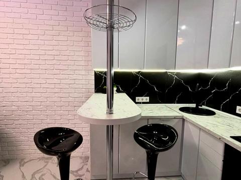 квартира за адресою Лисаветинська вул., 7