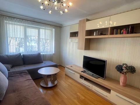 квартира за адресою Миру просп., 27